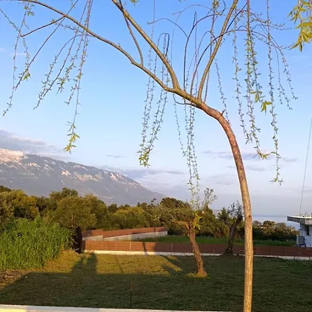 Villa Geia Klísmata