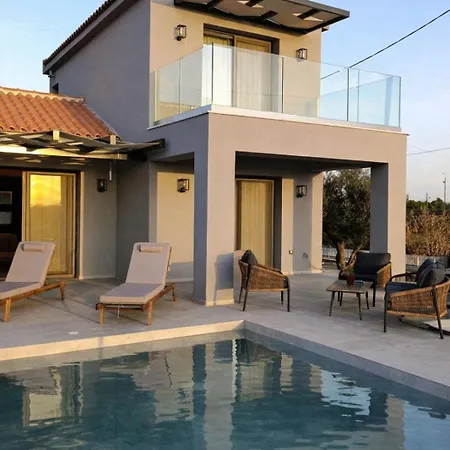 Geia Villa