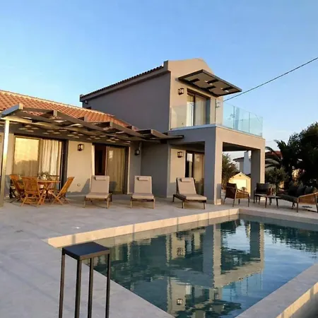 Vila Geia