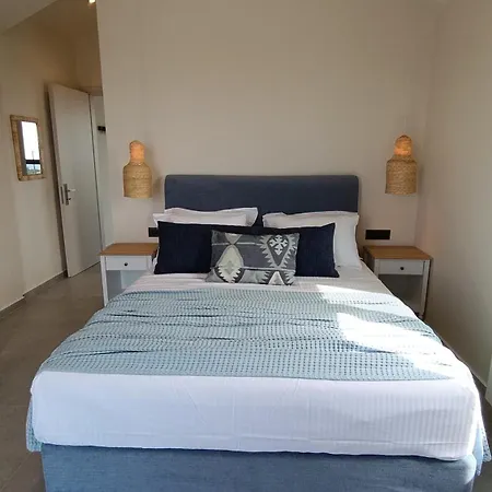 Villa Geia Klísmata