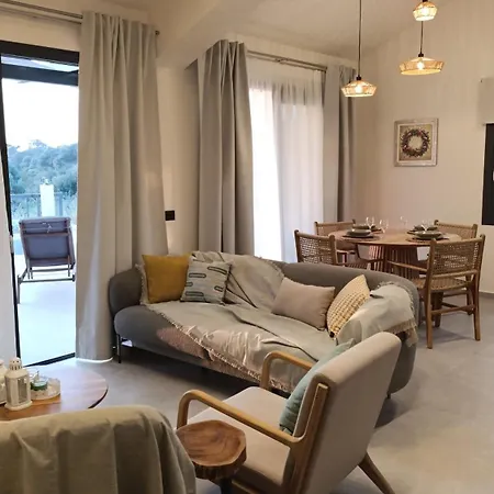 Vila Geia Klísmata