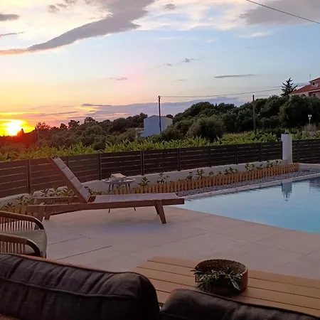 Villa Geia *
