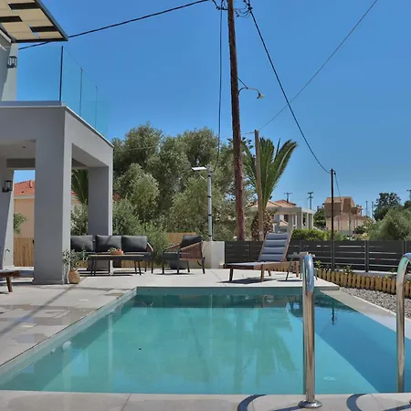 Villa Geia *
