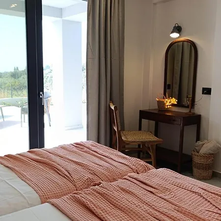 Villa Geia