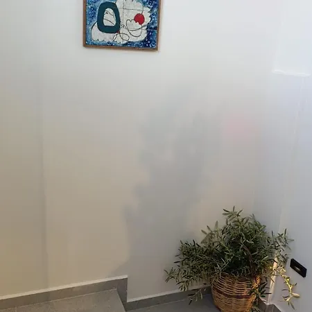 Geia * Klísmata