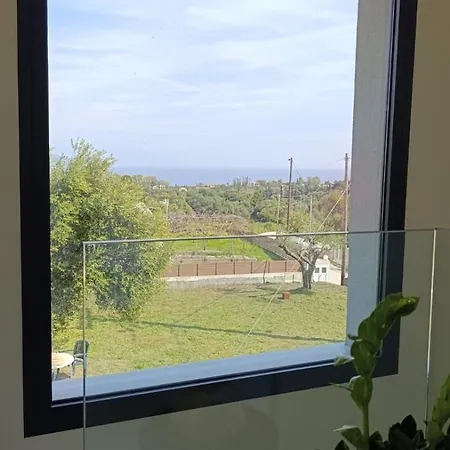 Villa Geia *
