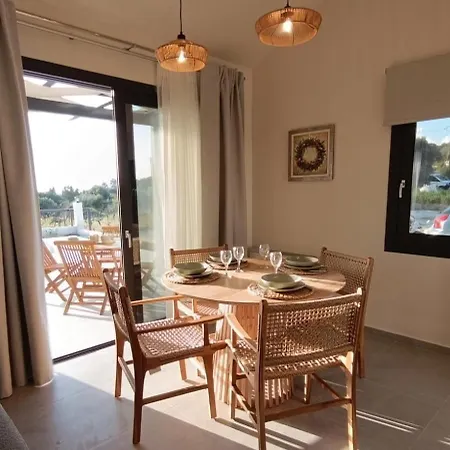 Villa Geia Klísmata